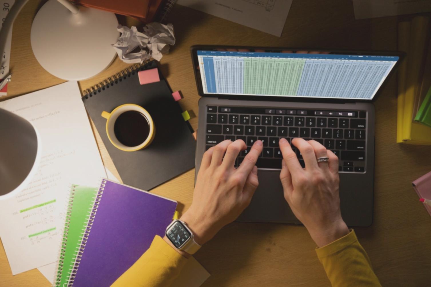 Финансовый анализ и планирование