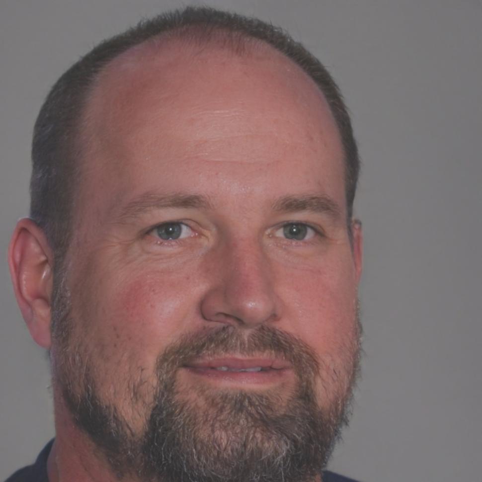 Ведущий преподаватель программы