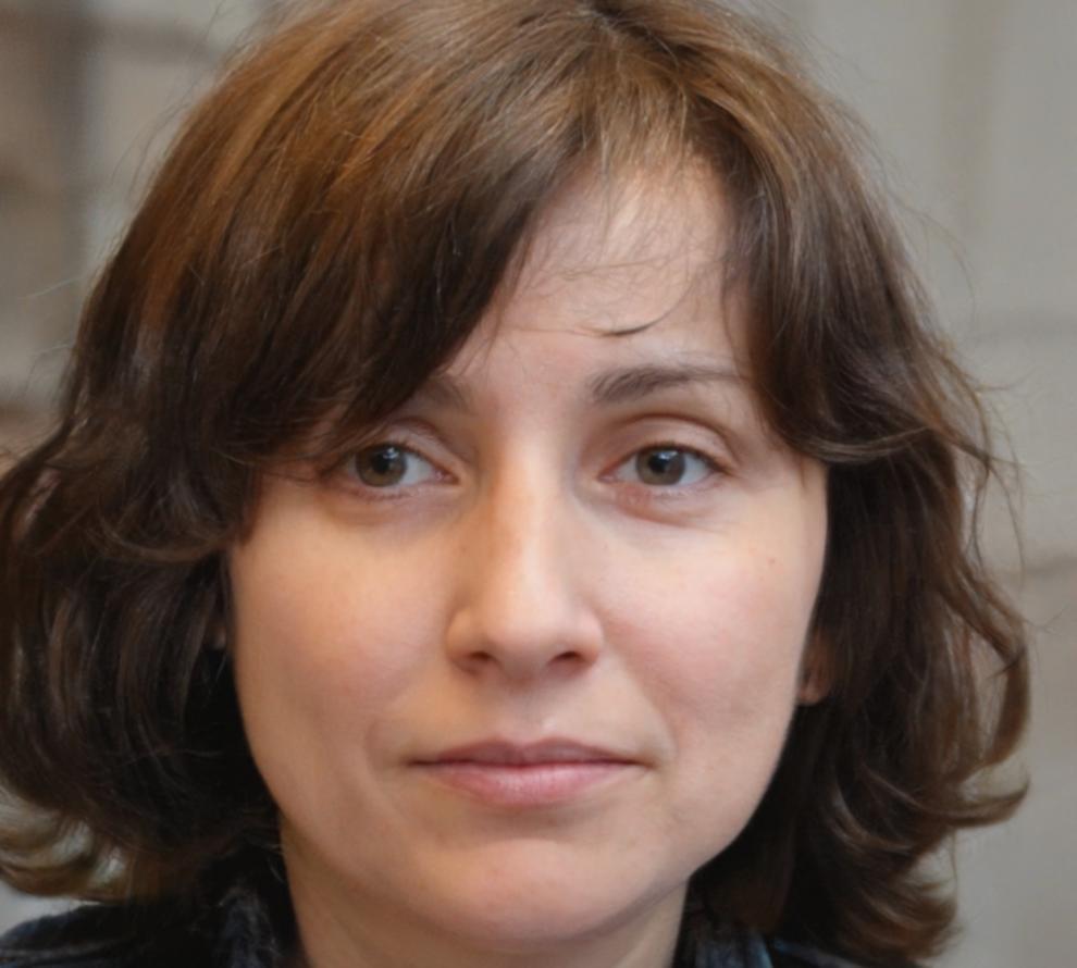 Айгуль Нурбекова, основатель и главный финансовый аналитик