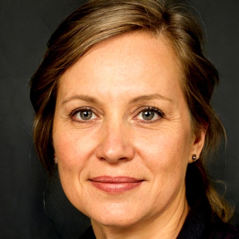 Куратор образовательной программы