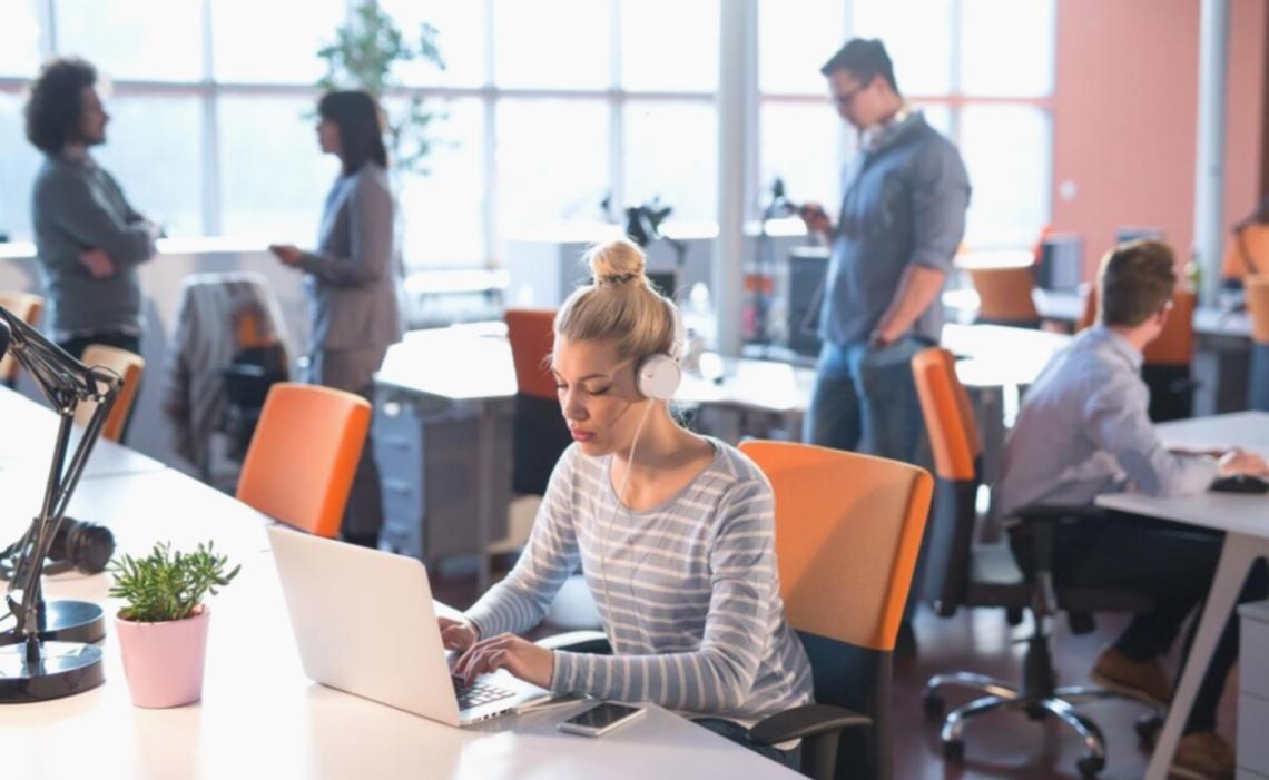 Участники вебинара активно обсуждают материал